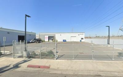 John Davis Auto Towing, East Los Angeles, California