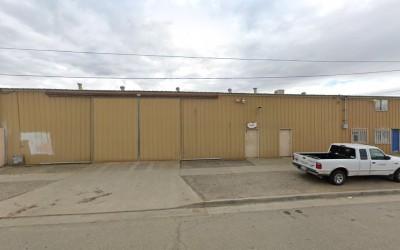 NAPA Auto Parts - ATI Machinery Inc, Huron, California