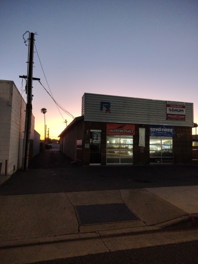 Angeles-Automotive MOBILE VEHICLE REPAIR