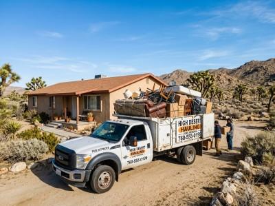 JAY'S JUNK HAULING AND MORE