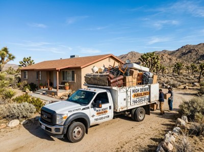 JAY'S JUNK HAULING AND MORE