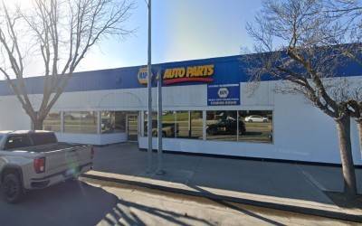 NAPA Auto Parts - Mac