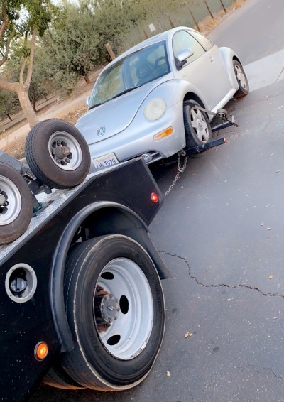 Figueroa’s Towing