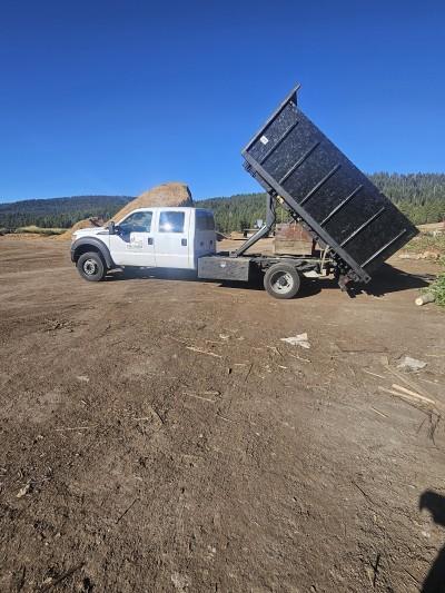 Family Yard Cleanup & Hauling, Kings Beach, California