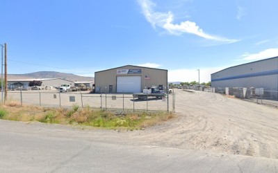 Pacific Recycling Klamath Falls