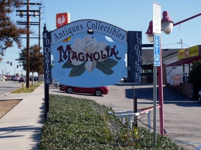Magnolia Vintage Home & Gift