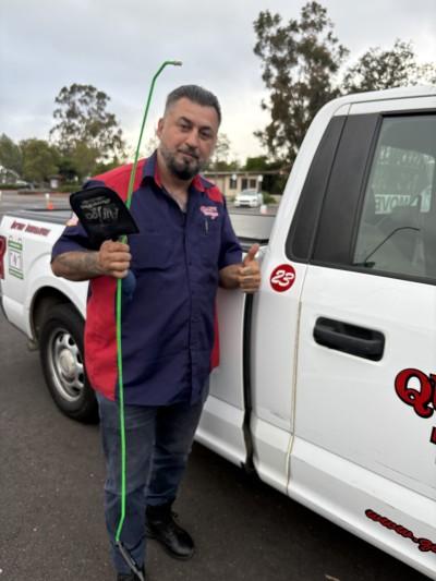 Quality Towing & Recovery, Lemon Grove, California