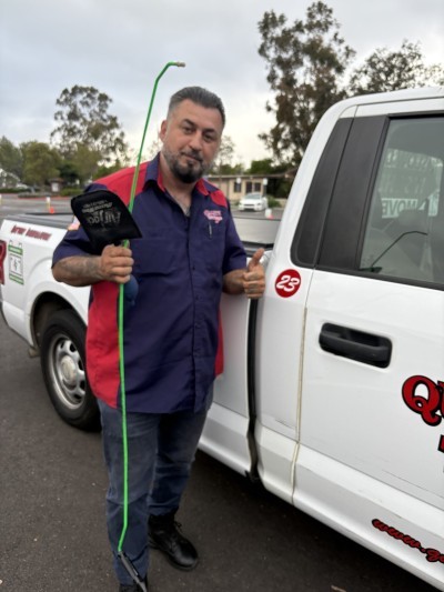 Quality Towing & Recovery