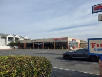 Firestone Complete Auto Care, Imperial Beach, California