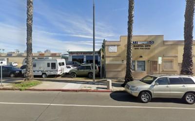 Grelaz Complete Auto Repair, Chula Vista, California