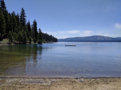 Lake Almanor Country Club
