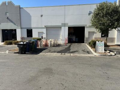 Love Earth Recycling., Lake Elsinore, California