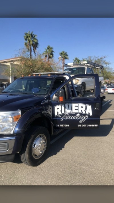 Rivera Towing