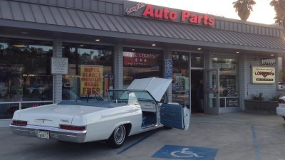 Longtins Auto Supply