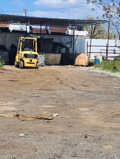 Lopez Recycling Wrecking Yard