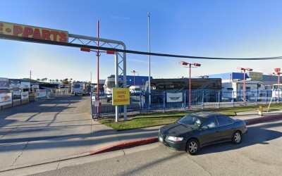 Rv Camping & Accessory Store