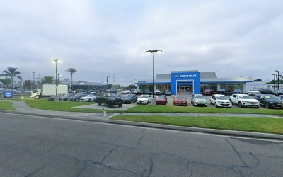 Penske Chevrolet of Cerritos Auto Parts