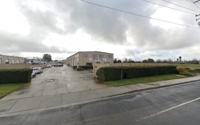 The Rear End Shop Livermore, Livermore, California