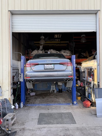 AutoShop #1