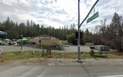 Valley Springs Recycling
