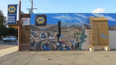 NAPA Auto Parts - Dave's Auto Parts