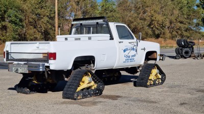 Lone Pine Auto Care