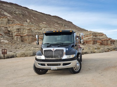 Titan Towing and Roadside Assistance