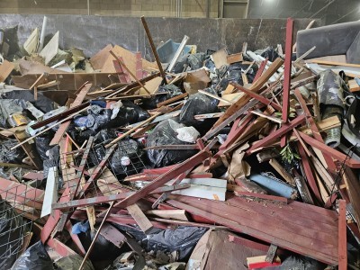 EDCO Recycling & Transfer (hours of operation apply to Transfer Station only)