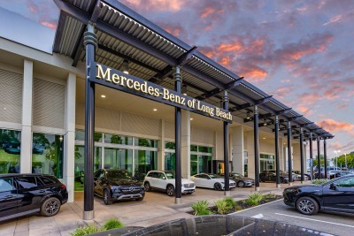 Mercedes-Benz of Long Beach