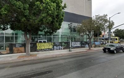 Parts Center - Ford of Downtown LA, East Los Angeles, California