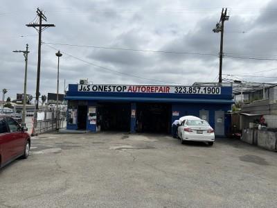 J&S Onestop Auto Repair, Inc., East Los Angeles, California