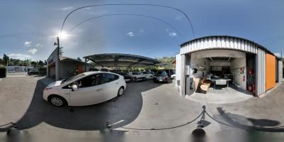 Elite Auto Body - Eco Friendly Auto Repair, East Los Angeles, California