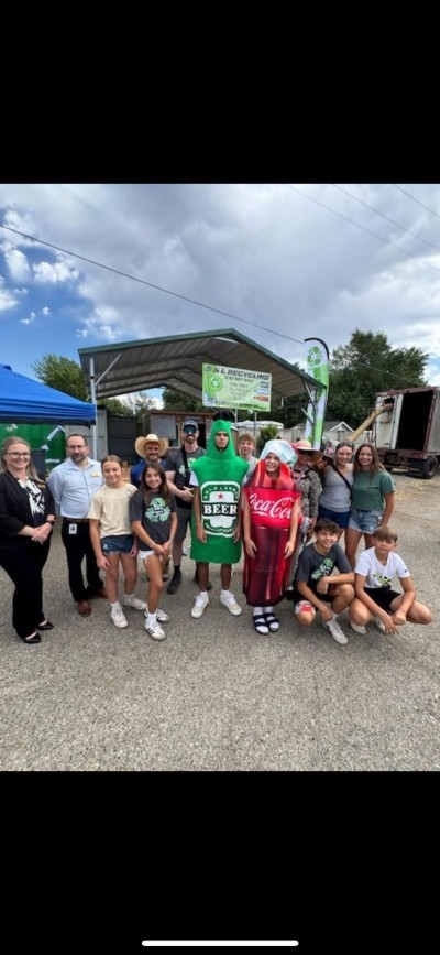 S & L Recycling