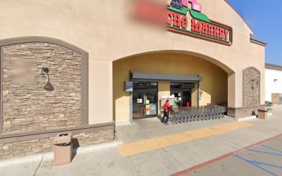 CTL RECYCLING CENTER, McFarland, California