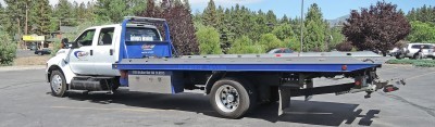 Valley Towing And Recovery Inc.