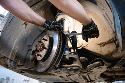 Full Service Auto Repairs & Transmissions