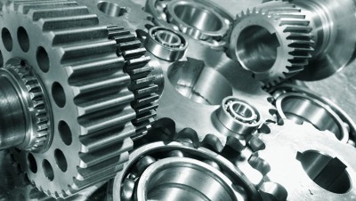 Monarch Bearing Co., Inc.