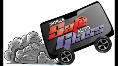 Mobile Safe Auto Glass