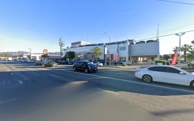 Nissan Of Mission Hills Parts