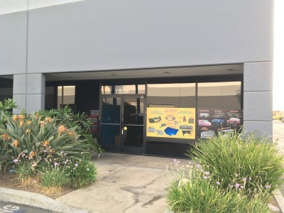 Diy Auto Inc