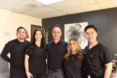 My La Mirada Dentist