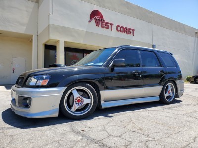 JDM WestCoast Inc. - Engine and Auto Parts