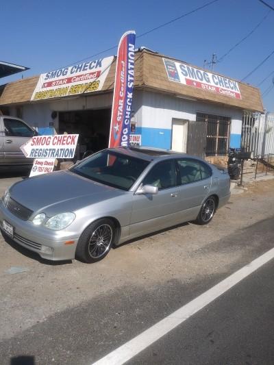 J J SMOG STAR !!/ CARB CLEAN TRUCK TESTING/LIEN SALES/ REGISTRATION SERVICES, Riverside Grove, California