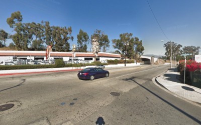 Monterey Park Auto Collision