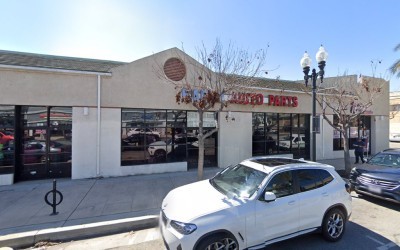 Hardy Auto Parts