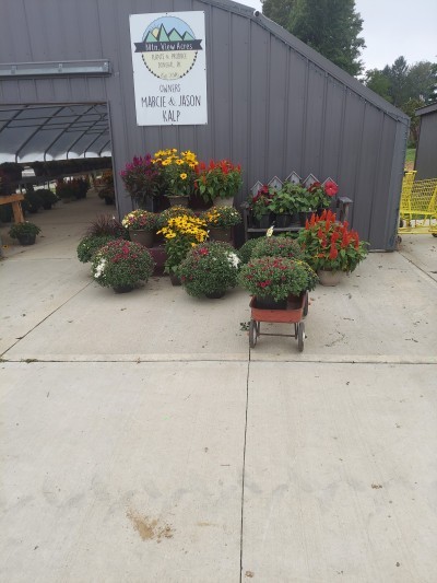 Mountain View Acres Plants and Produce