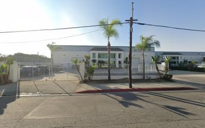 Evergreen Engine Parts Inc, South El Monte, California
