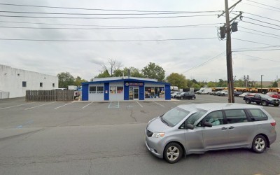 NAPA Auto Parts - D & B Auto Supply