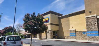 NAPA Auto Parts