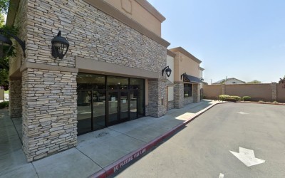 Mt. Diablo Resource Recovery - Oakley